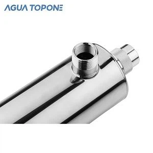 uv uf water filter