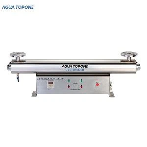 nf plus uv water purifier