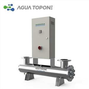 Ultraljubičasta sterilizacija