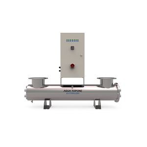 Ultraljubičasti tretman vode