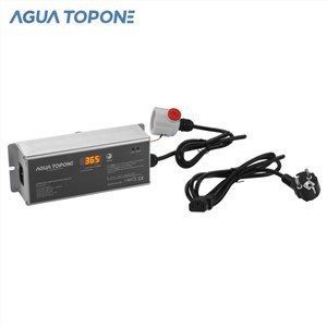 UV dezinfekcija vode za piće