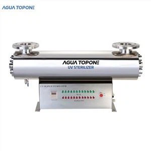 uv lampe za prečišćavanje vode