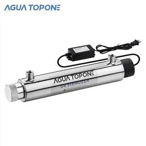 UV dezinfekcija Philips